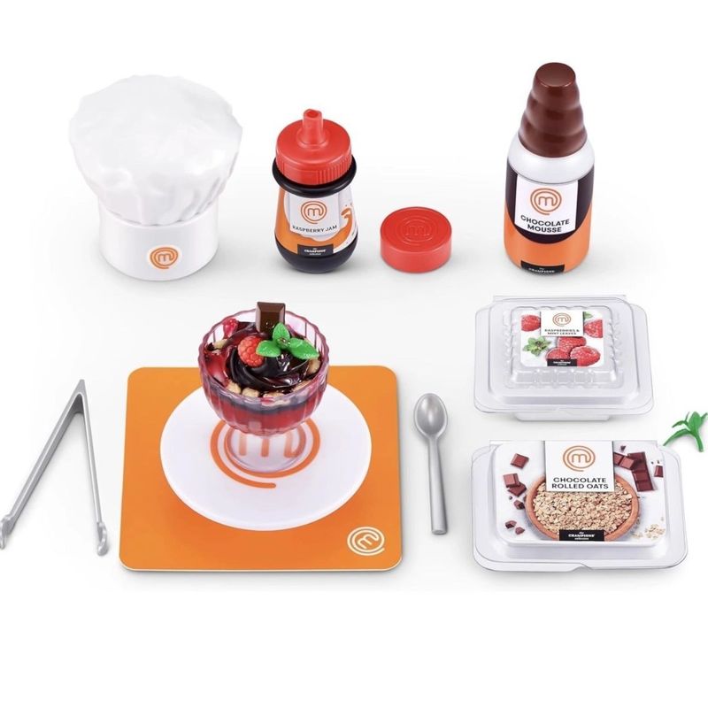 Zuru Diy Mini Zestaw do Zabawy – Model Kit Simulator recenzja i cena