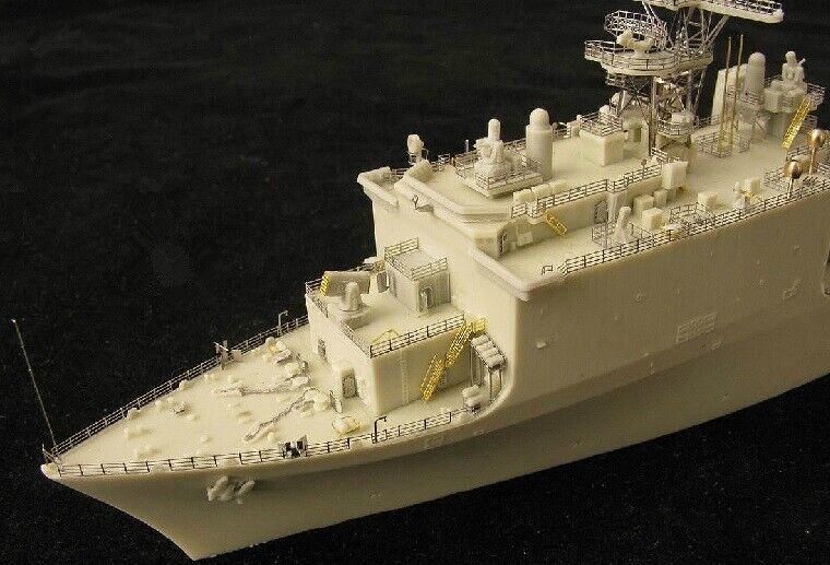 Pomarańczowy hobby N07-090 Zes – Model Kit Uss Iowa recenzja i cena