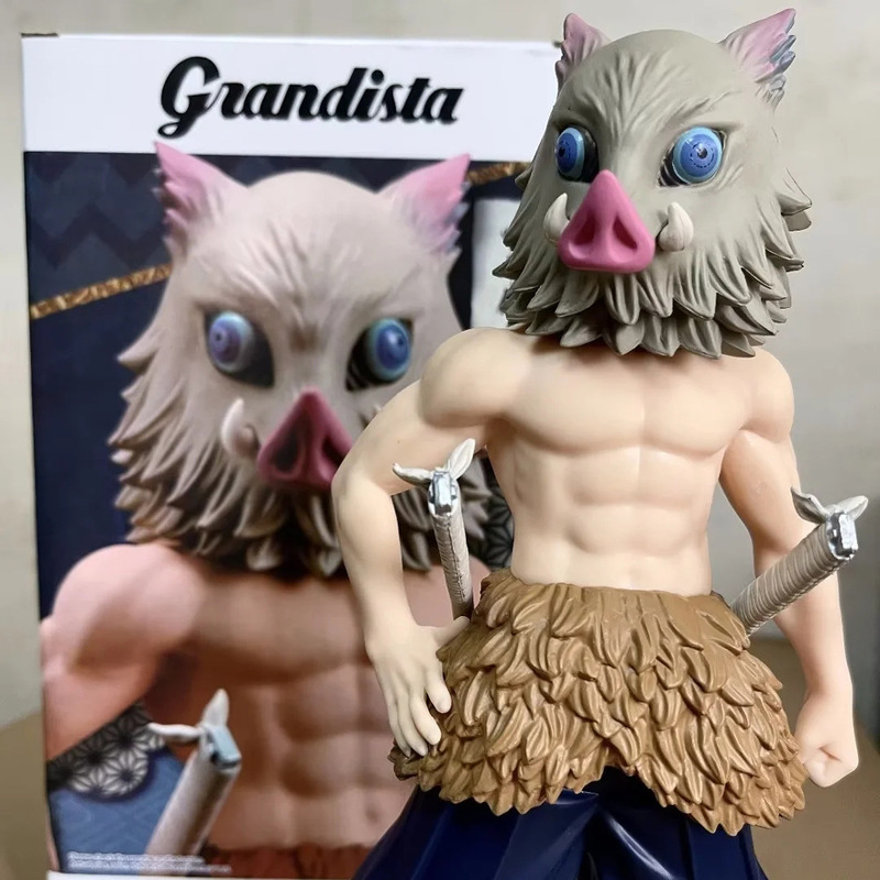 ROS Series 24cm Tanjirou Zenit – Model Kit Zenitsu recenzja i cena