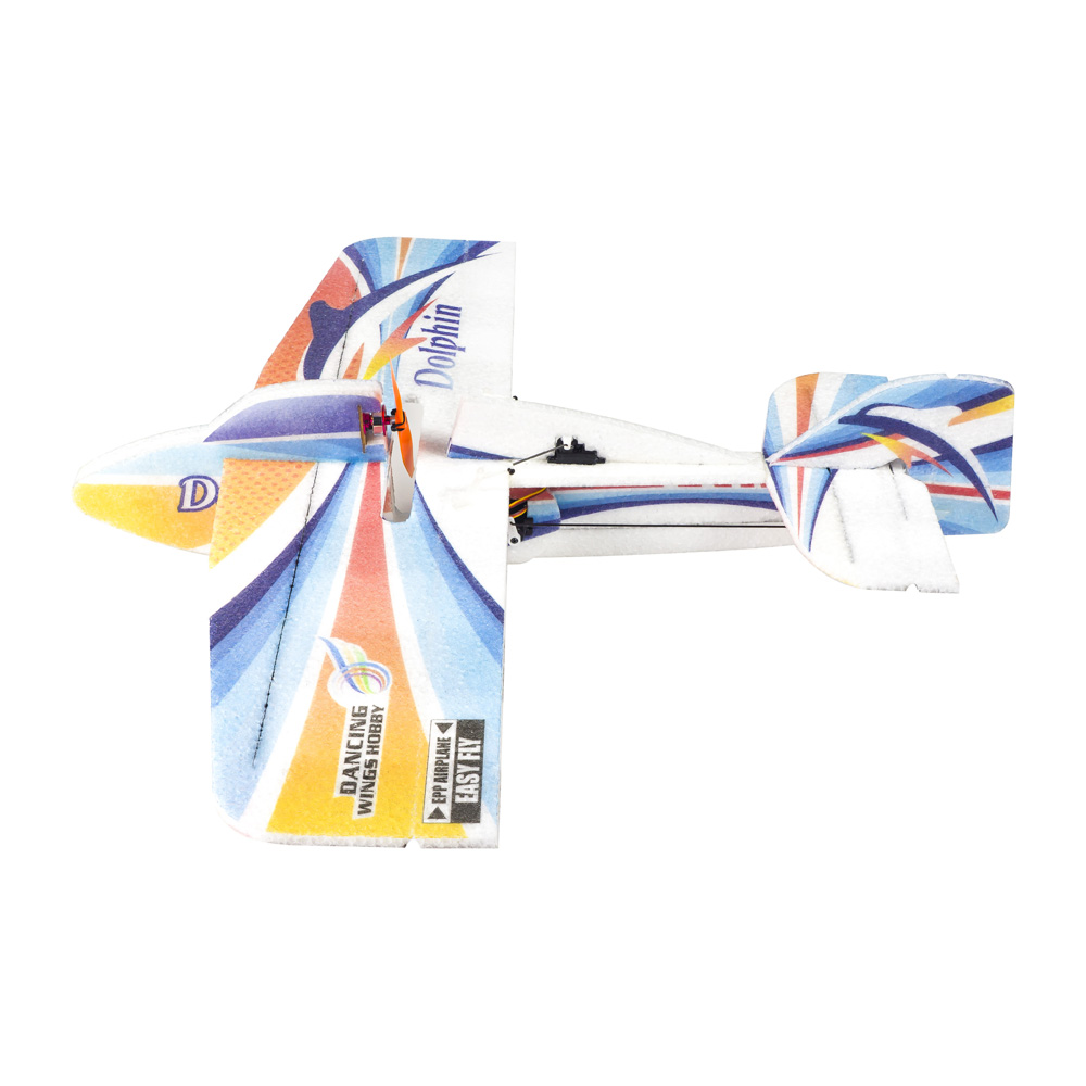 Real Hawk 580MM (22.8') Rozpię – Model Kit Helicopter recenzja i cena