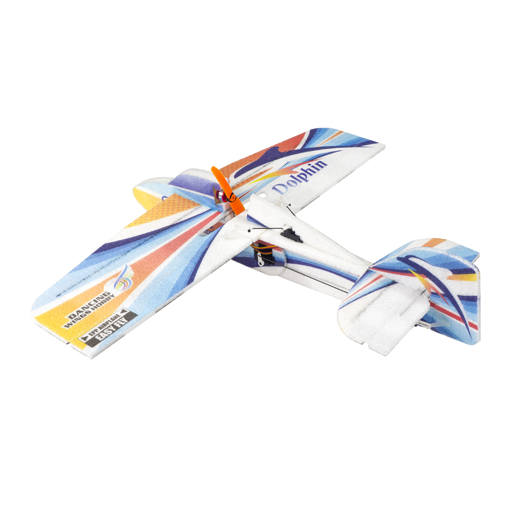 Real Hawk 580MM (22.8') Rozpię – Model Kit Helicopter recenzja i cena