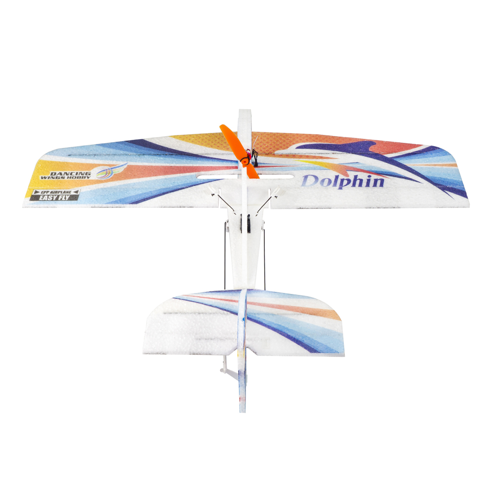 Real Hawk 580MM (22.8') Rozpię – Model Kit Helicopter recenzja i cena
