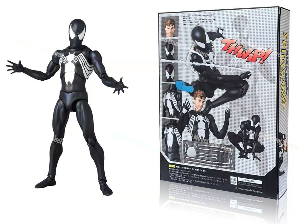 Na Stanie Ct Toys Spiderman Ma – Model Kit Metal Slug recenzja i cena