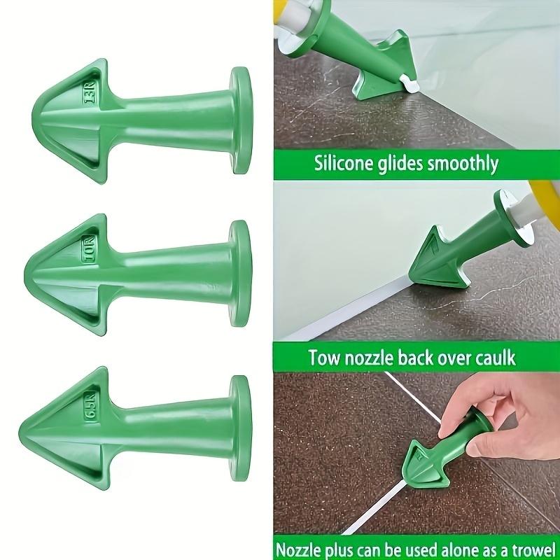 Zestaw dysz do kleju Beauty Se – Seam Scraper Tool recenzja i cena