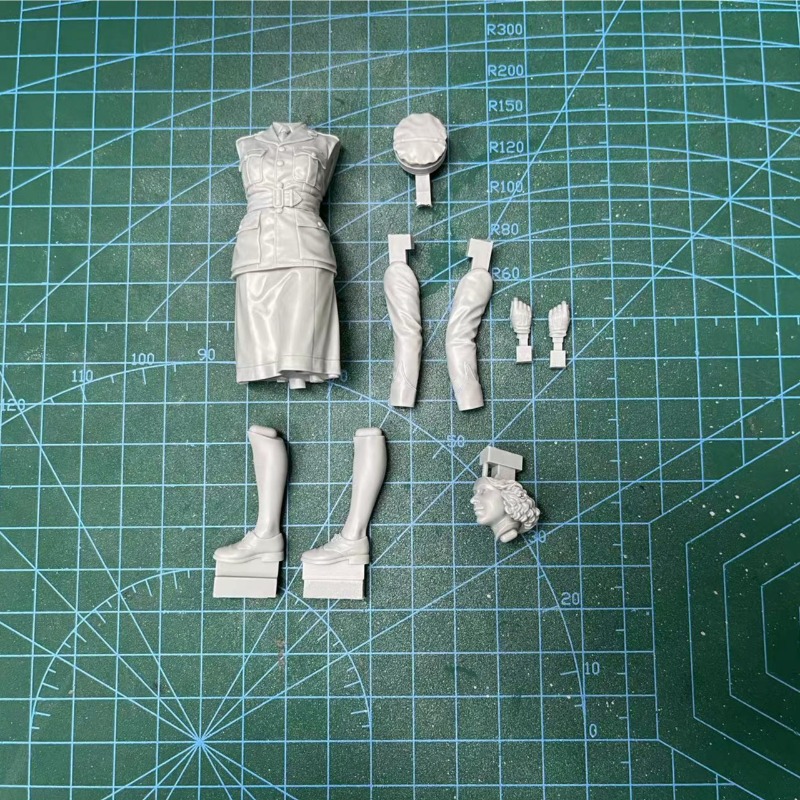Zestaw modelarski do samodziel – Model Kit Reshiram recenzja i cena