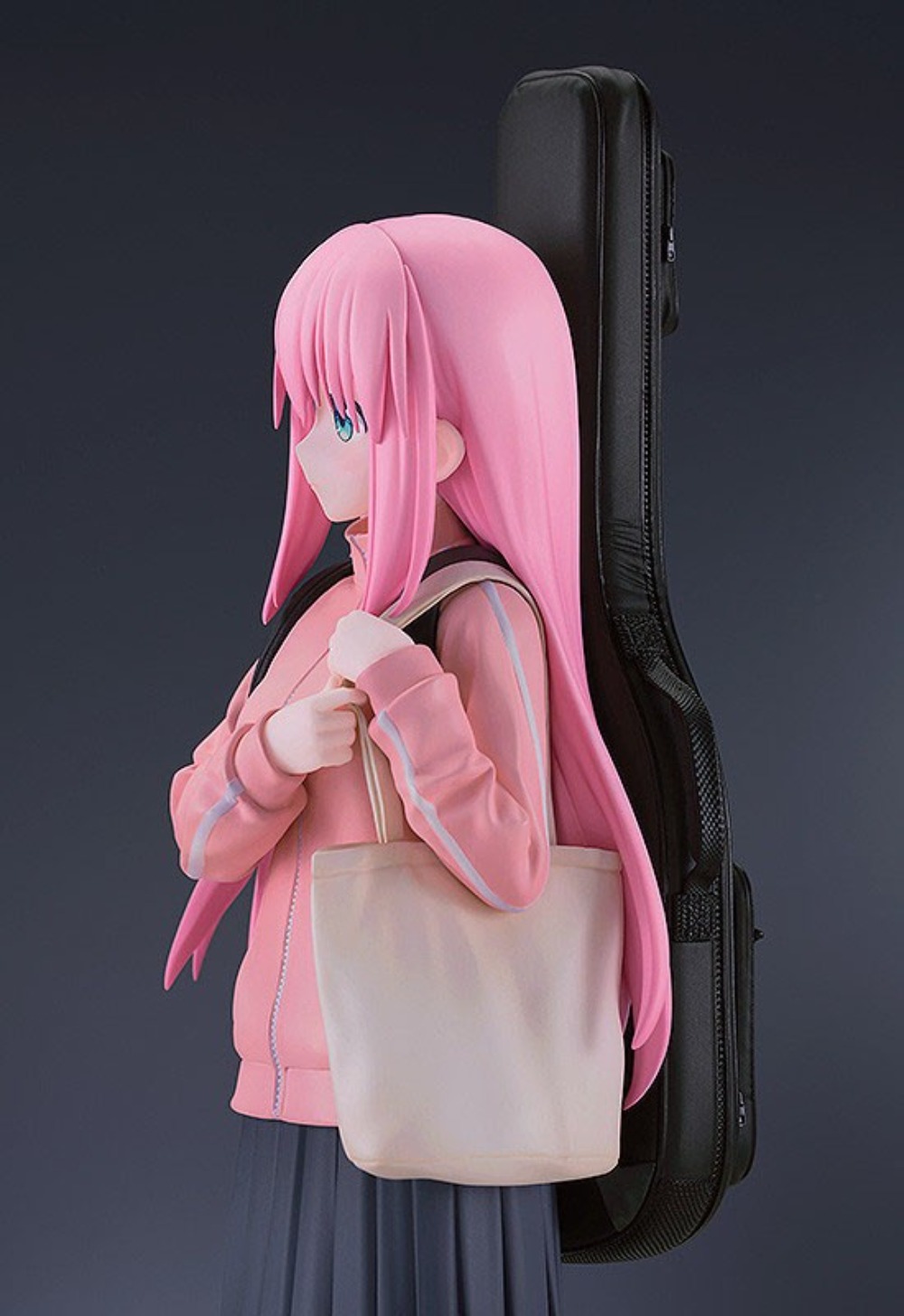 【JM】100% Oryginalny Good Smile – Model Kit Bocchi The Rock recenzja i cena