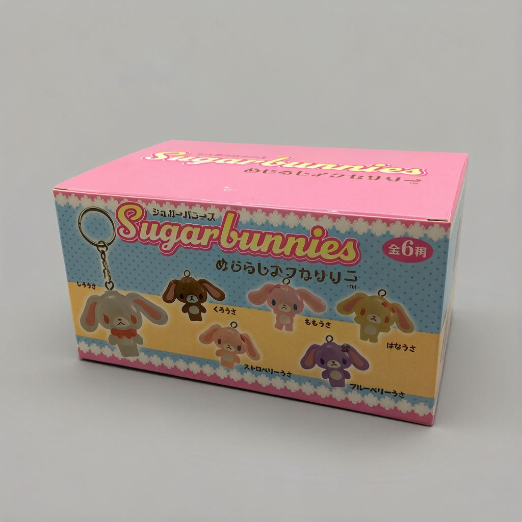 Nowość: Figurka Anime Sugarbun – Model Kit Bandai recenzja i cena