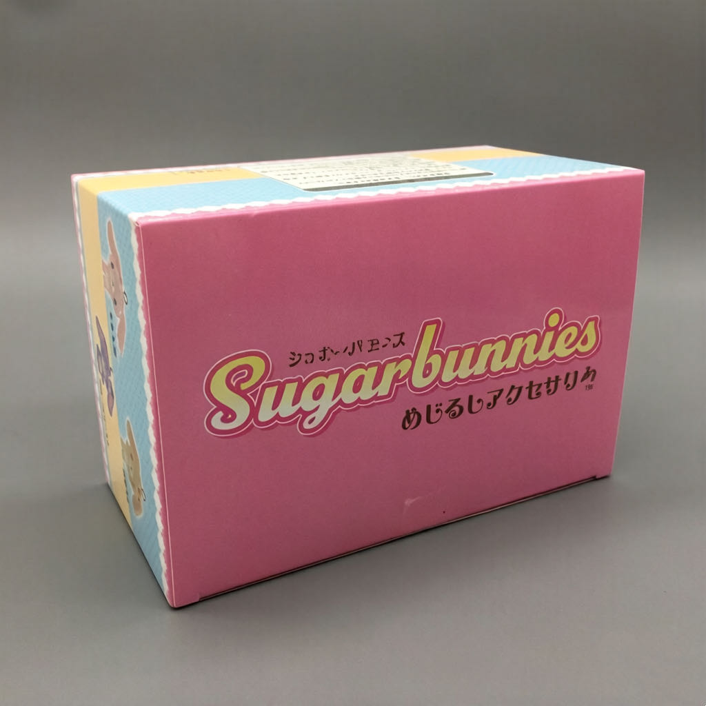 Nowość: Figurka Anime Sugarbun – Model Kit Bandai recenzja i cena