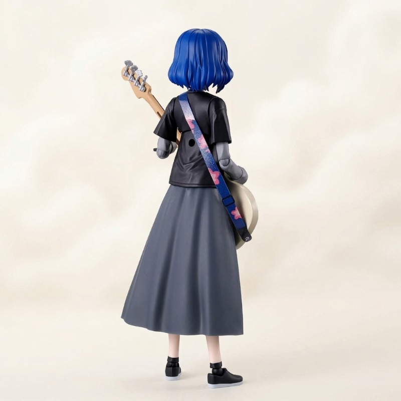 【Dostępne】 Bandai 30MP 30 Minu – Model Kit Bocchi The Rock recenzja i cena