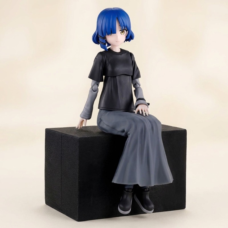 【Dostępne】 Bandai 30MP 30 Minu – Model Kit Bocchi The Rock recenzja i cena