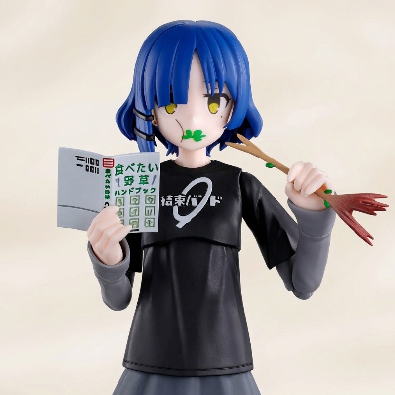 【Dostępne】 Bandai 30MP 30 Minu – Model Kit Bocchi The Rock recenzja i cena