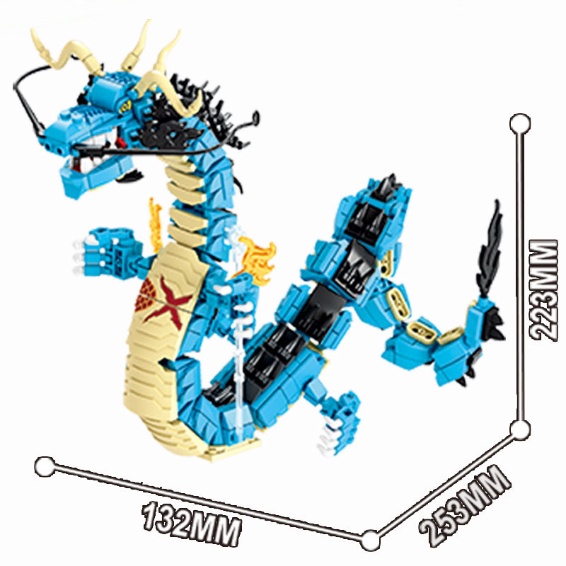 8w1 Klocki Konstrukcyjne One P – Model Kit Simulator recenzja i cena