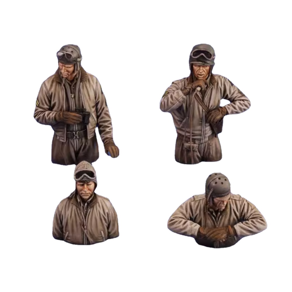 1/35 skala zestaw figurek z ży – Model Kit Reshiram recenzja i cena
