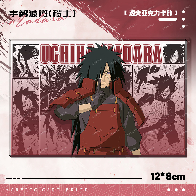 Naruto Akatsuki Kakashi Hinata – Model Kit Bandai recenzja i cena