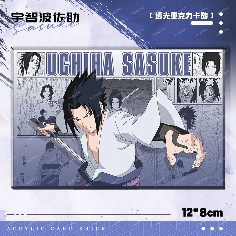 Naruto Akatsuki Kakashi Hinata – Model Kit Bandai recenzja i cena