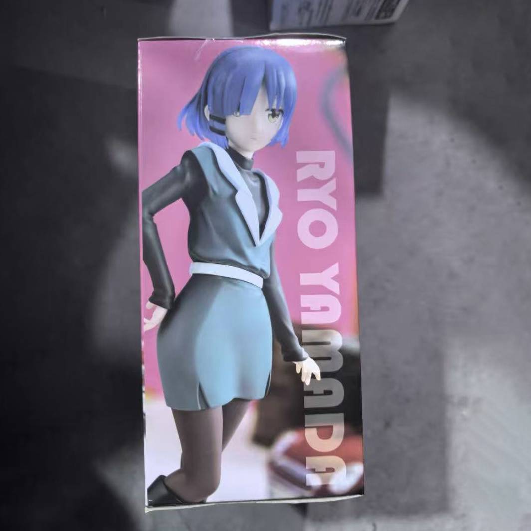 100% Oryginalny, dostępny od r – Model Kit Bocchi The Rock recenzja i cena