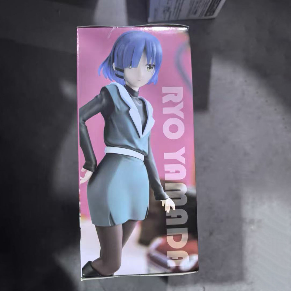 100% Oryginalny, dostępny od r – Model Kit Bocchi The Rock recenzja i cena