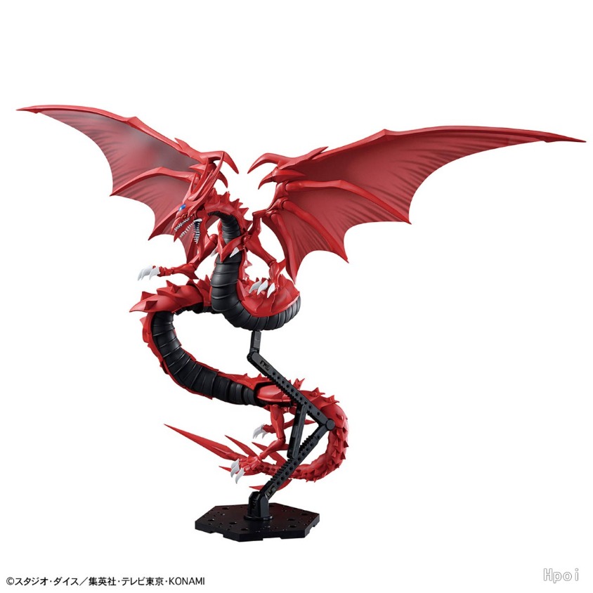 BANDAI SPIRITS Figure-rise Sta – Model Kit Megazord recenzja i cena