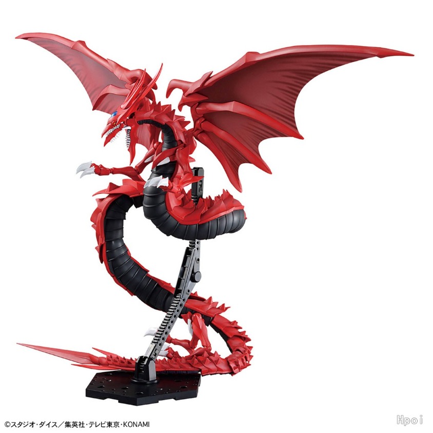 BANDAI SPIRITS Figure-rise Sta – Model Kit Megazord recenzja i cena