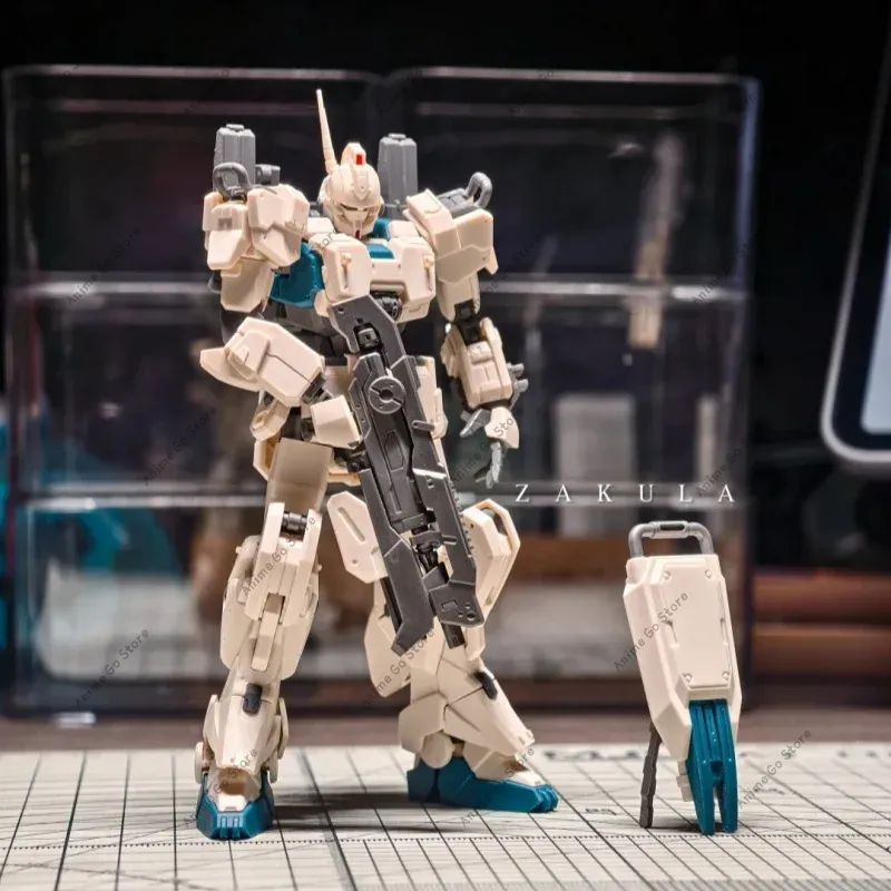KurofuneCo EASY-8 Ghost Action – Model Kit Hg recenzja i cena