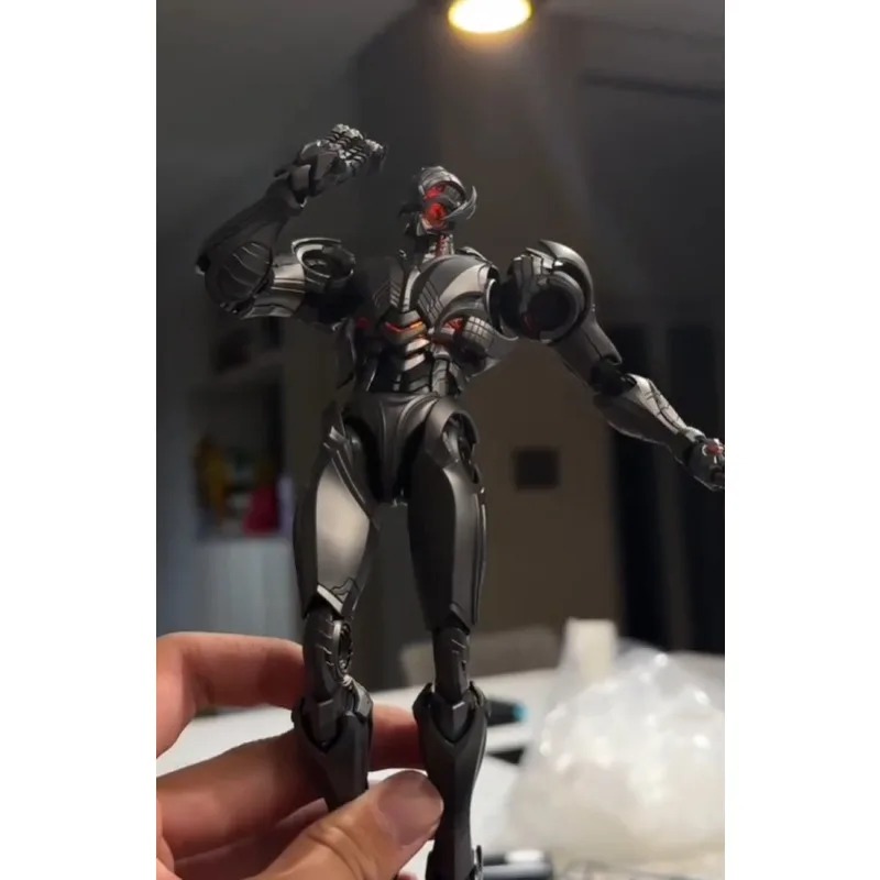 Nowe Blokees Ultron Marvel Riv – Model Kit Ultron recenzja i cena