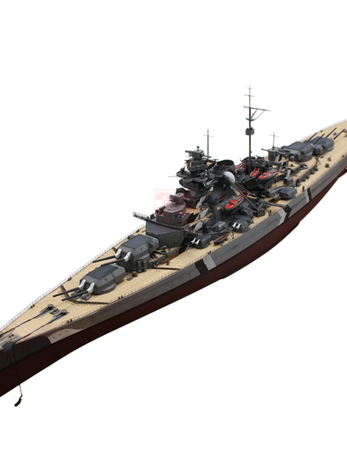 TAMIYA 1/350 Model diy toys 78 – Model Kit Battleship recenzja i cena