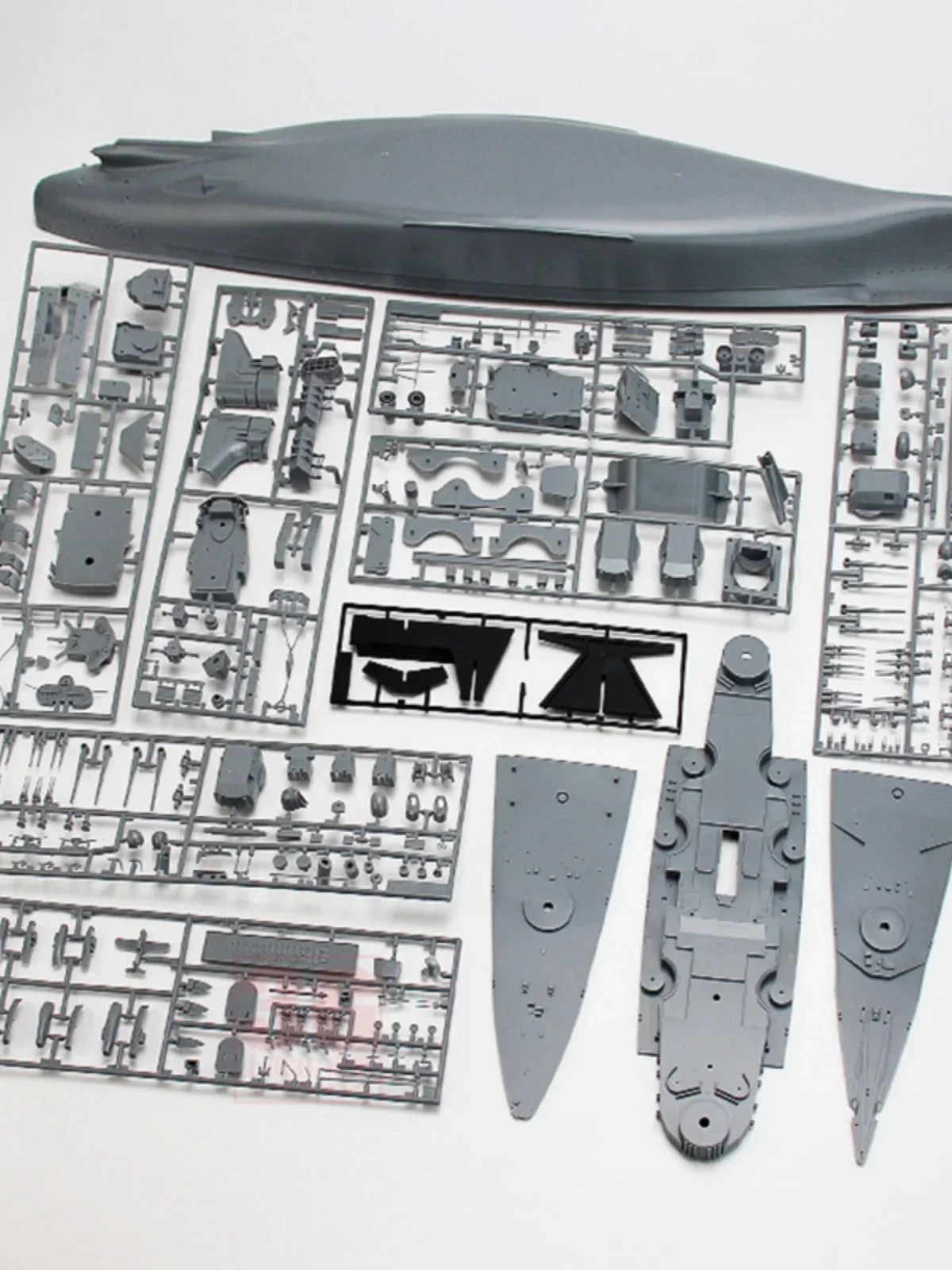 TAMIYA 1/350 Model diy toys 78 – Model Kit Battleship recenzja i cena