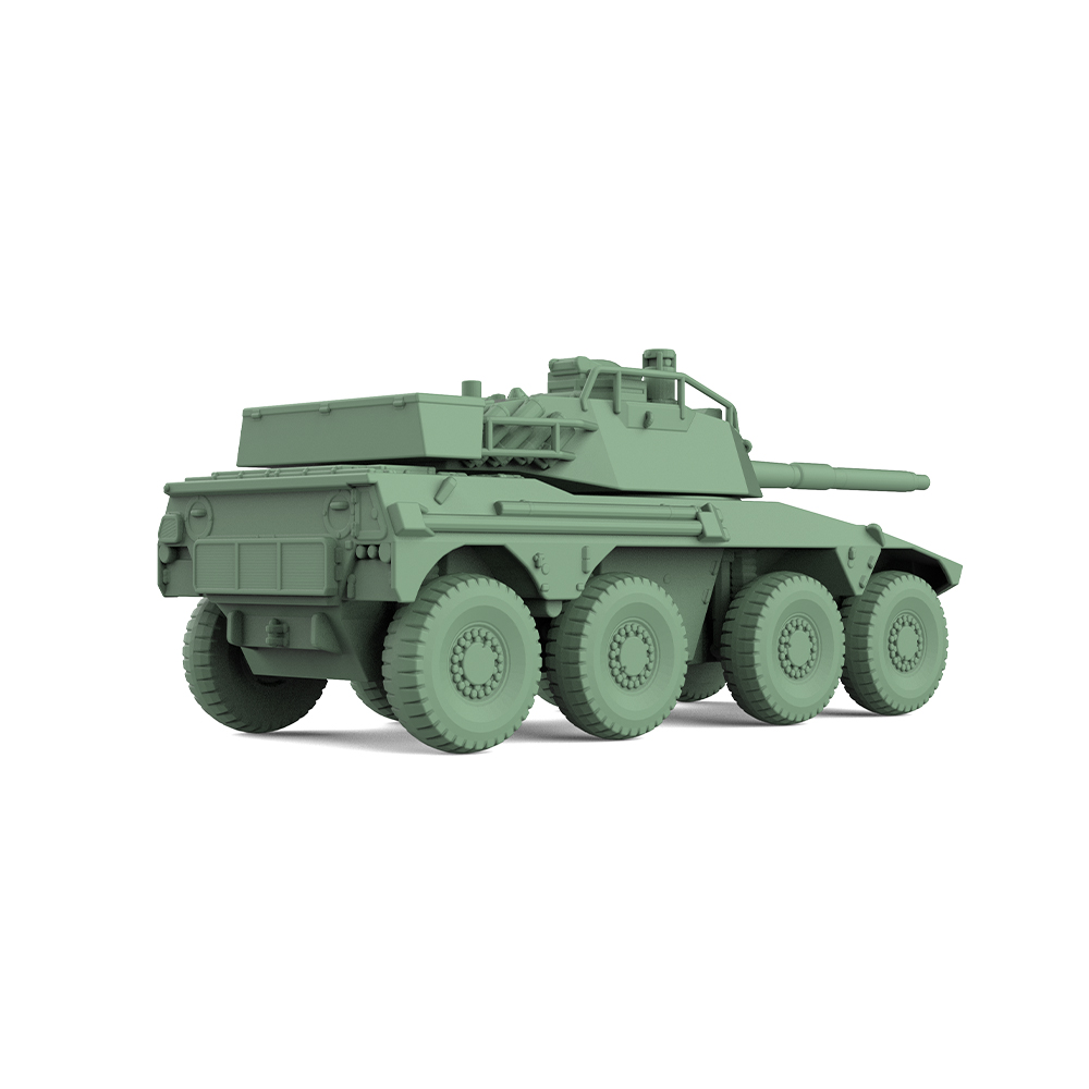 MRY-SFW SS471 1/144 1/200 1/70 – Model Kit Tank recenzja i cena