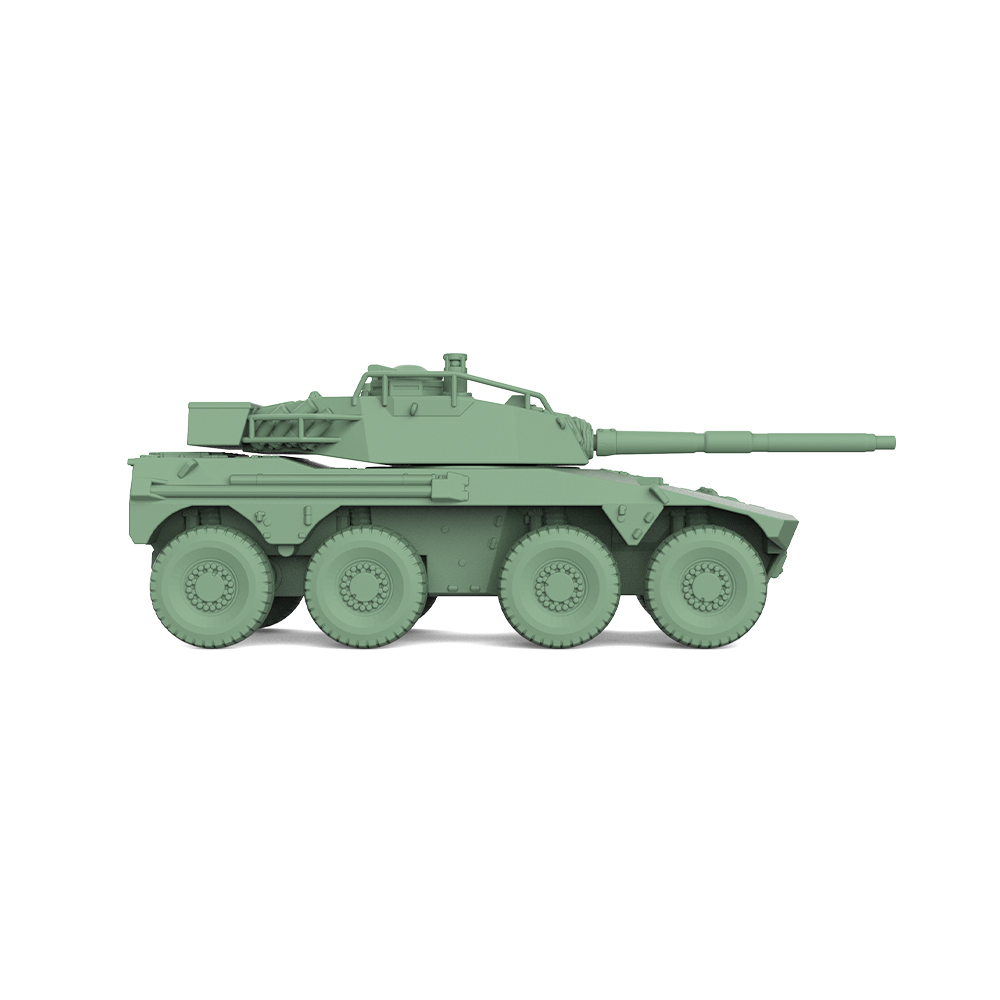 MRY-SFW SS471 1/144 1/200 1/70 – Model Kit Tank recenzja i cena