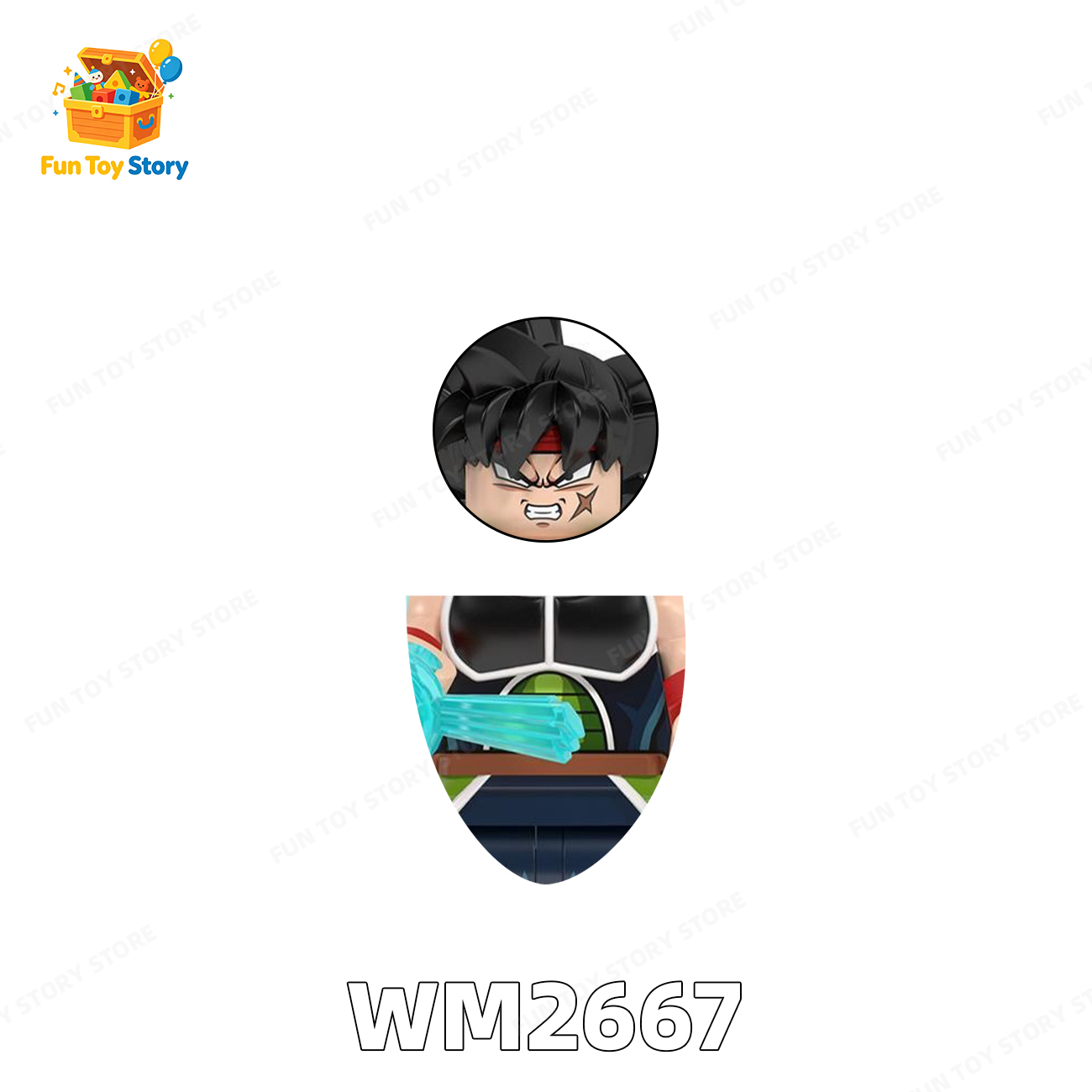 Seria Anime WM6177, Zestawy Kl – Model Kit Bandai recenzja i cena