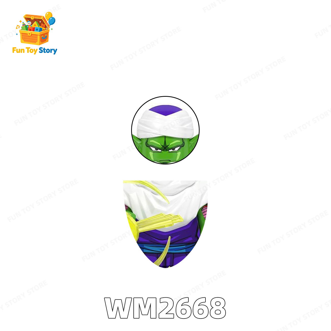 Seria Anime WM6177, Zestawy Kl – Model Kit Bandai recenzja i cena