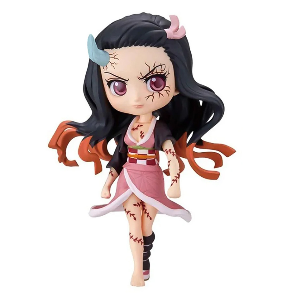 15cm 7 szt. Figurki z anime De – Model Kit Zenitsu recenzja i cena