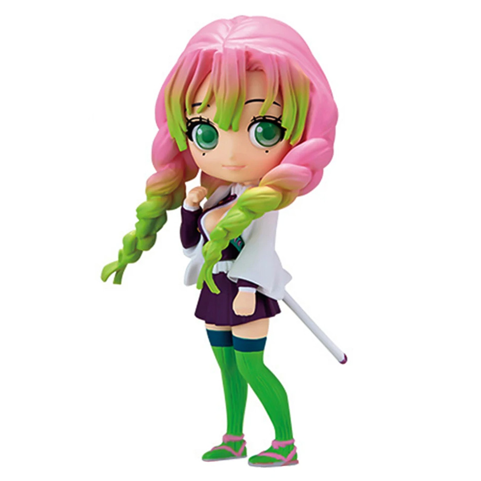 15cm 7 szt. Figurki z anime De – Model Kit Zenitsu recenzja i cena