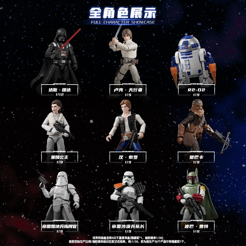 Blokees Star Wars Galaxy V2 Bl – Model Kit Shooting Star Dragon recenzja i cena