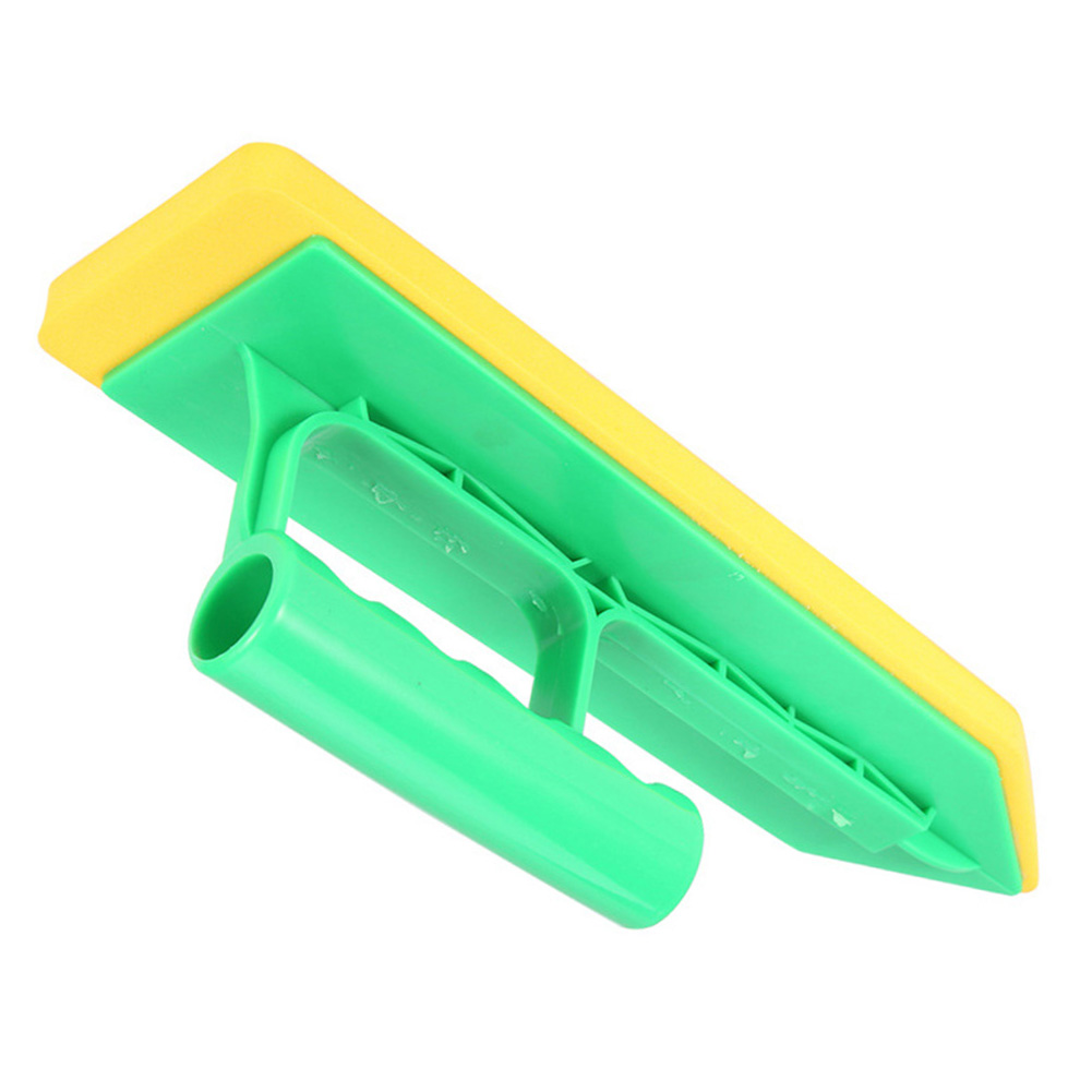 Szpachelka z pianki gąbczastej – Seam Scraper Tool recenzja i cena