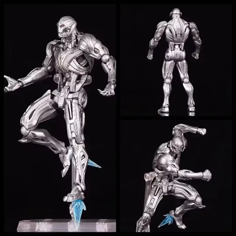 Figurka Akcji Anime Ultron Sup – Model Kit Ultron recenzja i cena