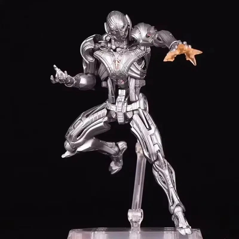 Figurka Akcji Anime Ultron Sup – Model Kit Ultron recenzja i cena