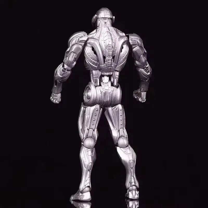 Figurka Akcji Anime Ultron Sup – Model Kit Ultron recenzja i cena
