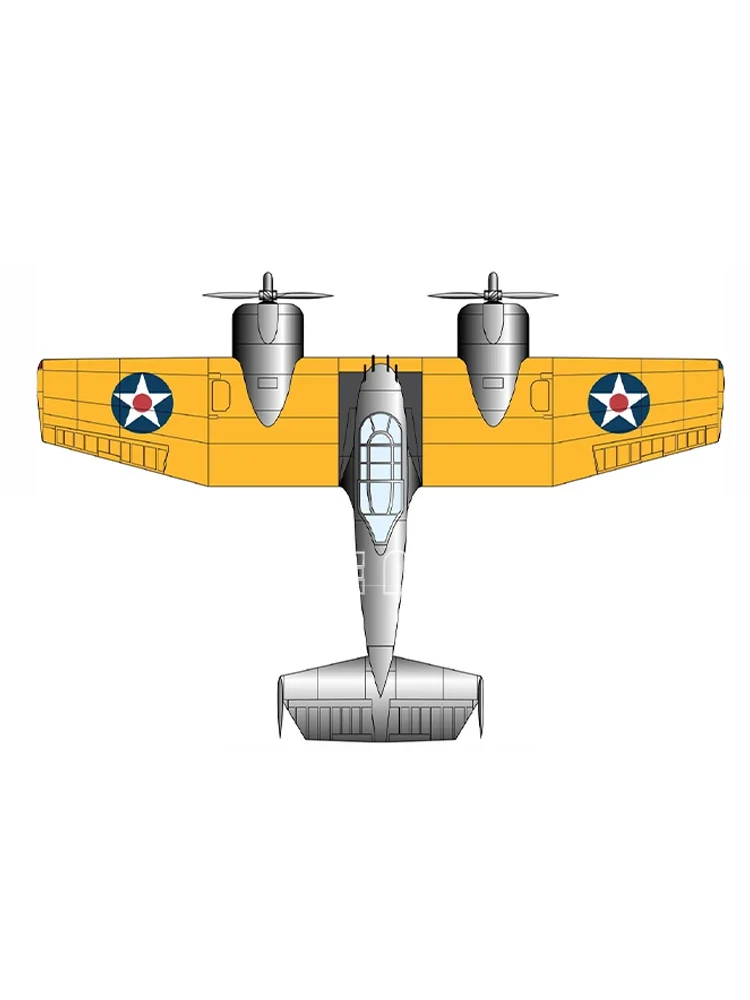 Zestawy modelarskie 1/48 Acade – Model Kit Academy recenzja i cena
