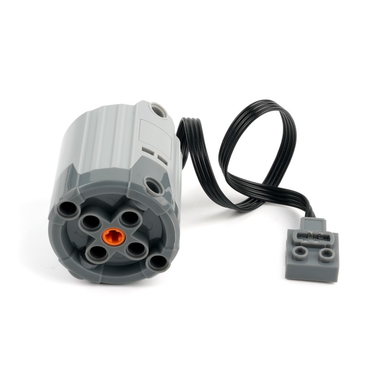 Zestaw silnika XL Motor 8882 P – Model Kit Simulator recenzja i cena