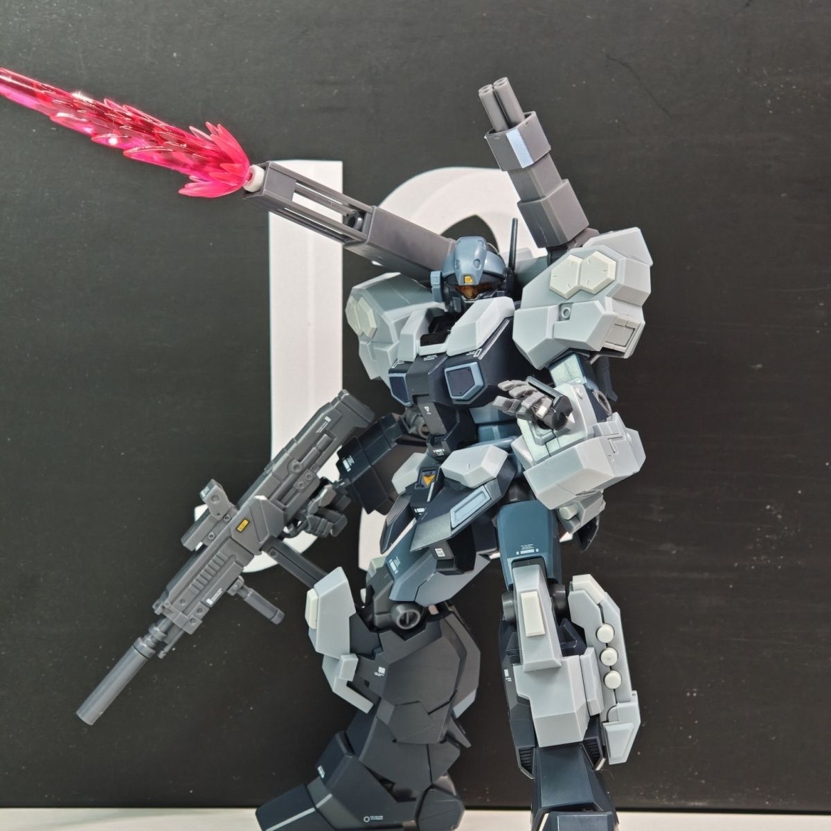 BAOBAO Model HG 1/144 Zestaw m – Model Kit Hg recenzja i cena