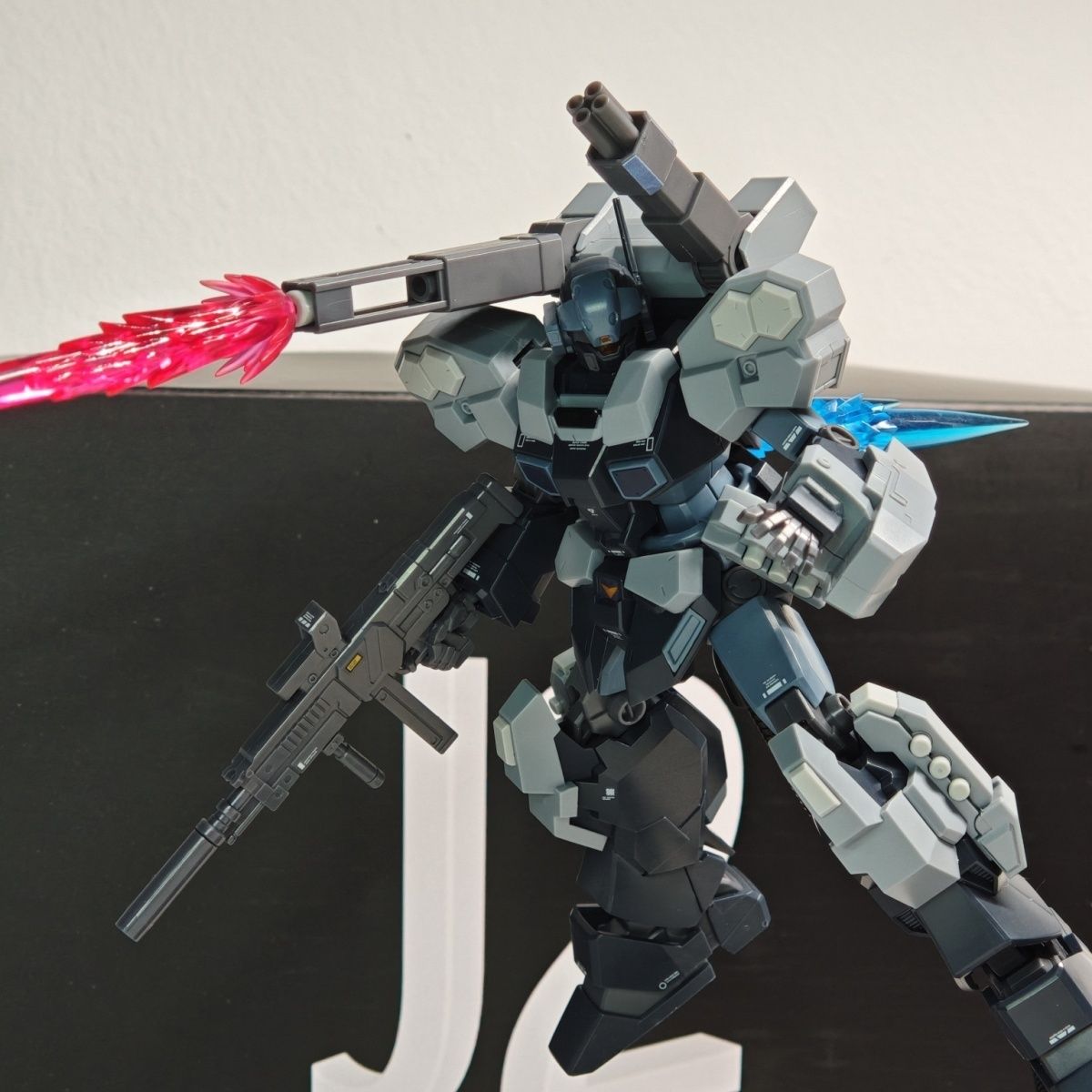 BAOBAO Model HG 1/144 Zestaw m – Model Kit Hg recenzja i cena