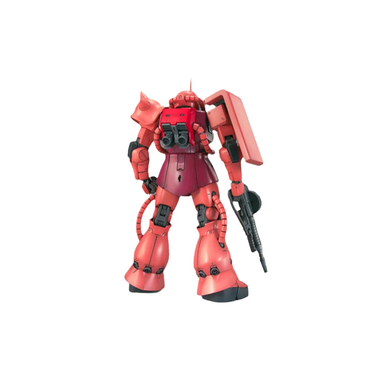 Bandai Original GUNDAM Anime M – Model Kit Zaku recenzja i cena