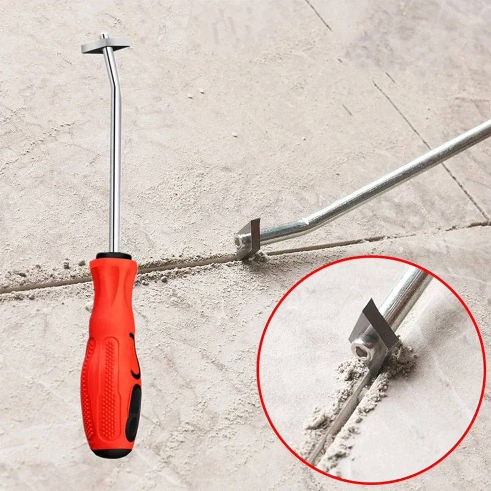 Narzędzie do usuwania fug Środ – Seam Scraper Tool recenzja i cena