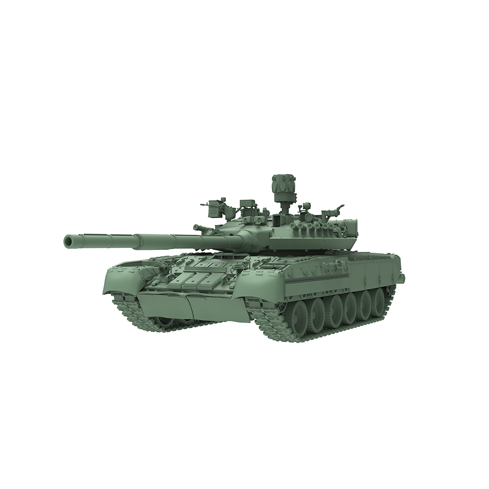 MRY-SFW SS874 1/72 1/35 1/48 1 – Model Kit Tank recenzja i cena