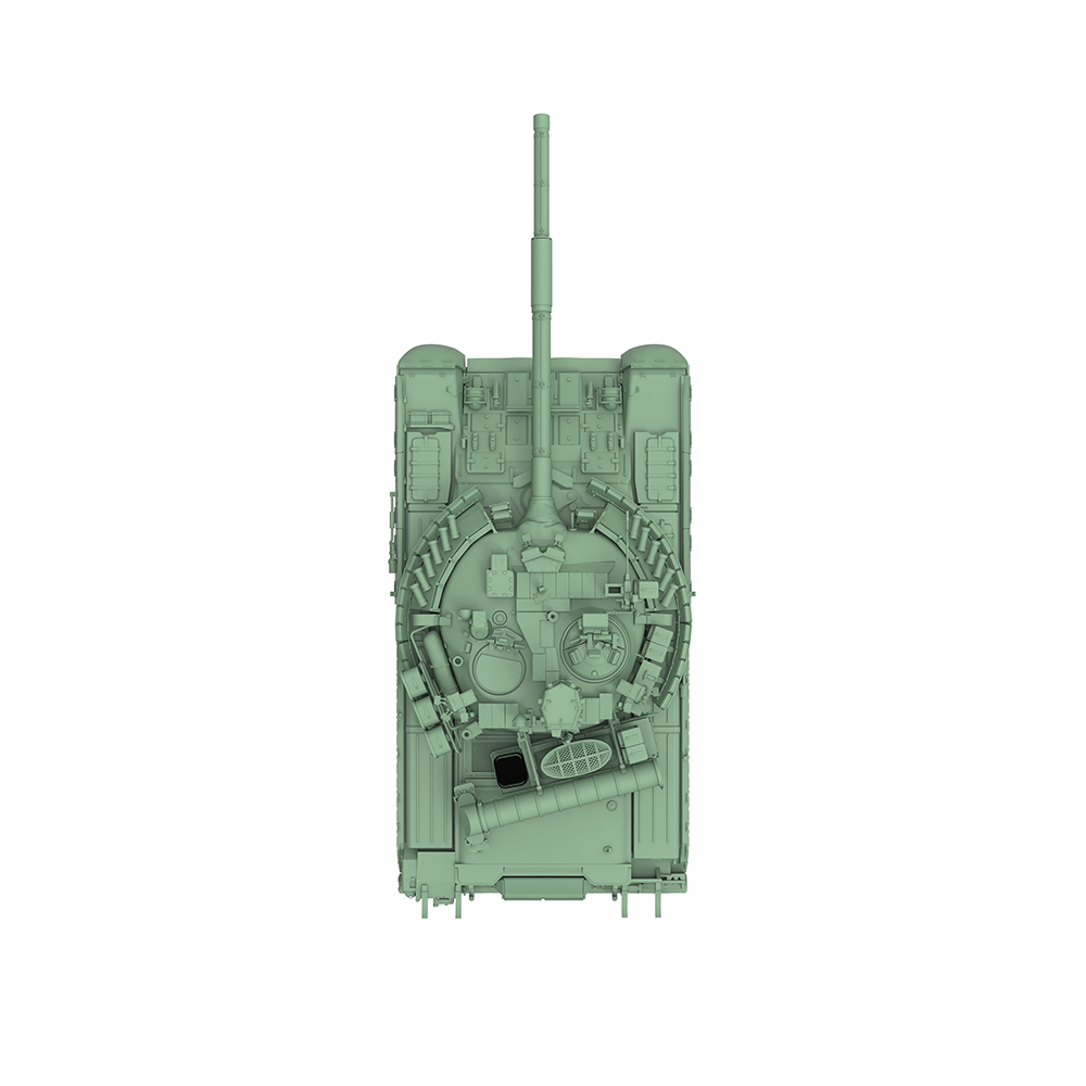 MRY-SFW SS874 1/72 1/35 1/48 1 – Model Kit Tank recenzja i cena