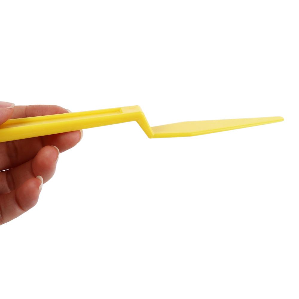 Naklejka z włókna węglowego, s – Seam Scraper Tool recenzja i cena