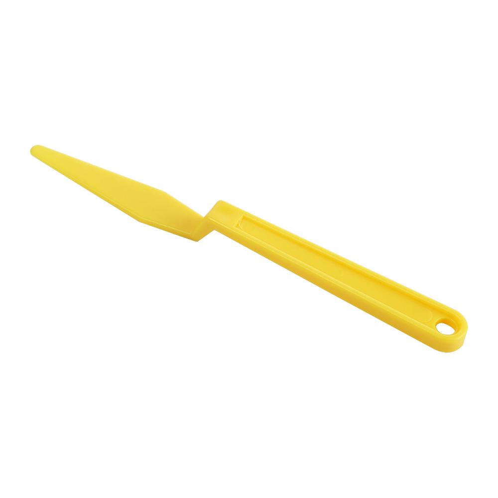 Naklejka z włókna węglowego, s – Seam Scraper Tool recenzja i cena