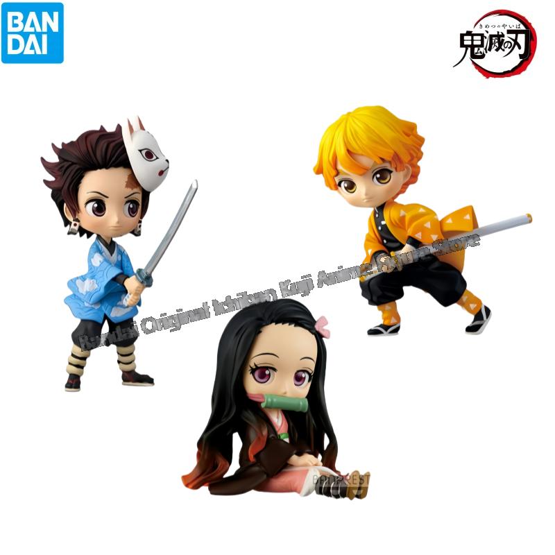 Na stanie Bandai Oryginalne Op – Model Kit Zenitsu recenzja i cena